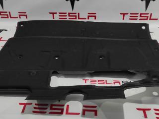 Шумоизоляция заднего мотора Tesla Model S 1 поколение 2015, 1042781-00-C