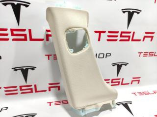Накладка стойки B, внутренняя Tesla Model S 1 поколение 2015, 1021612-01-B