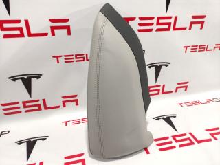 Подушка сиденья 2-го ряда (боковая) Tesla Model S 1 поколение 2015, 1005971-01-A