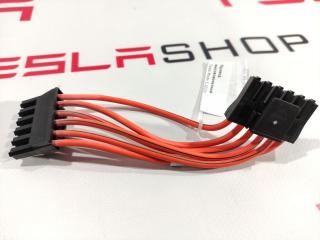 провод высоковольтный Tesla Model S 1 поколение 2015, 1037646-00-B