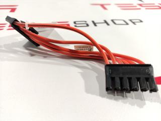 провод высоковольтный Tesla Model S 1 поколение 2015, 1037646-00-B