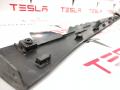 Накладка порога рокерной панели Tesla Model 3 1 поколение (2017 - 2025), 1089828-00-D - фото №6