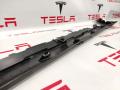 Накладка порога рокерной панели Tesla Model 3 1 поколение (2017 - 2025), 1089828-00-D - фото №8