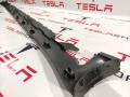 Накладка порога рокерной панели Tesla Model 3 1 поколение (2017 - 2025), 1089828-00-D - фото №9