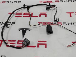 Проводка сединительная чарджер блок - джаншен бокс Tesla Model S 1 поколение 2015, 1024956-00-C