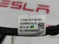 Проводка сединительная чарджер блок - джаншен бокс Tesla Model S 1 поколение 2015, 1024956-00-C - фото №6