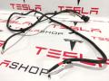 Электропроводка центральной панели Tesla Model S 1 поколение 2015, 1038096-00-E - фото №5