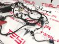 Электропроводка подкапотная Tesla Model S 1 поколение 2015, 1031237-80-E, 1031237-81-E - фото №4