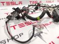 Электропроводка подкапотная Tesla Model S 1 поколение 2015, 1031237-80-E, 1031237-81-E - фото №6