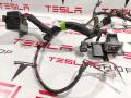 Электропроводка подкапотная Tesla Model S 1 поколение 2015, 1031237-80-E, 1031237-81-E - фото №8