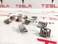 Клипса бокса Tesla Model S 1 поколение 2015, 1009509-00-B - фото №5