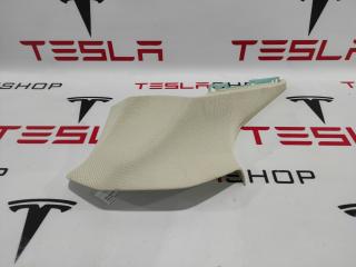 Накладка стойки С Tesla Model S 1 поколение 2015, 1002510-00-D
