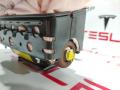 подушка безопасности пассажира Tesla Model S 1 поколение 2015, 1005256-00-C, 1463361-00-B - фото №4