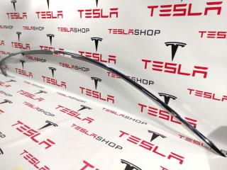 Молдинг кузова боковой Tesla Model S 1 поколение 2015, 103930800A