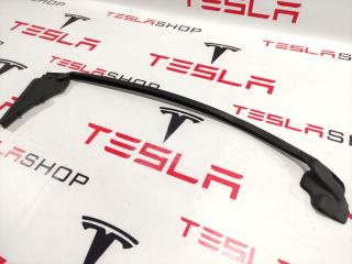 уплотнитель двери Tesla Model S 1 поколение 2015, 1005421-00-D