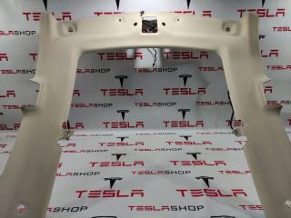 потолок Tesla Model S 1 поколение 2015, 1045932-S0-B, 1037523-01-M