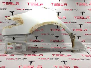 крыло заднее правое Tesla Model S 1 поколение 2015, 1020514-S0-A