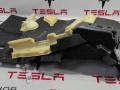 Ковровое покрытие салона Tesla Model 3 1 поколение (2017 - 2025), 1127267-99-F, 1127267-00-A - фото №3