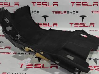 Ковровое покрытие салона Tesla Model 3 1 поколение (2017 - 2025), 1127267-99-F, 1127267-00-A