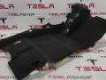 Ковровое покрытие салона Tesla Model 3 1 поколение (2017 - 2025), 1127267-99-F, 1127267-00-A - фото №2