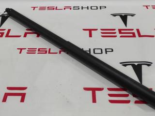 амортизатор крышки багажника (3-5 двери) Tesla Model S 1 поколение 2015, 6006611-00-B