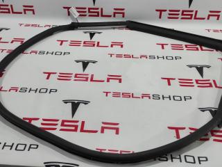 Уплотнитель проема дверного Tesla Model S 1 поколение 2015, 6009586-00-I