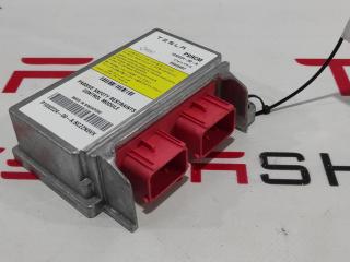 блок AirBag Tesla Model S 1 поколение 2015, 1032224-00-B