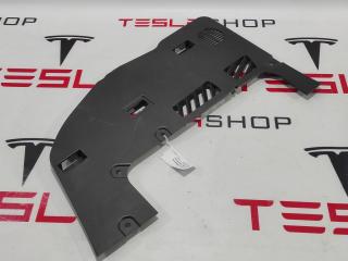 Панель проема для ног пассажира Tesla Model 3 1 поколение (2017 - 2025), 1100553-00-E