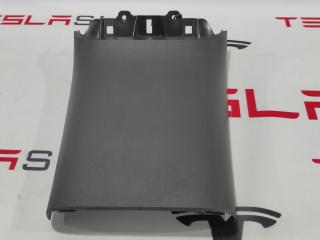 Декоративная накладка центральной консоли Tesla Model 3 1 поколение (2017 - 2025), 1087930-00-B