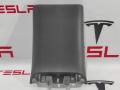 Декоративная накладка центральной консоли Tesla Model 3 1 поколение (2017 - 2025), 1087930-00-B - фото №2
