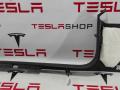 Накладка стойки А Tesla Model 3 1 поколение (2017 - 2025), 1086293-00-H, 1086293-90-G - фото №2