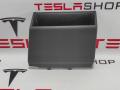 Ниша под монитором Tesla Model S 1 поколение (2012 - 2016), 1045057-00-C - фото №3