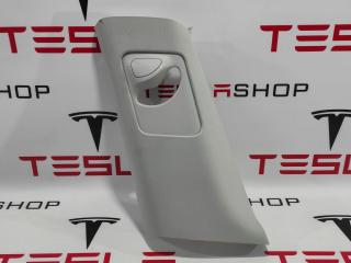 Накладка стойки B, внутренняя Tesla Model 3 1 поколение (2017 - 2025), 1086245-01-J