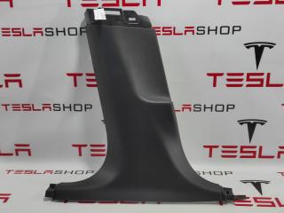 Накладка стойки B, внутренняя Tesla Model 3 1 поколение (2017 - 2025), 1086296-00-H, 1086296-90-H