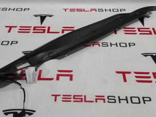 Датчик прижатия (накладка крышки багажника) Tesla Model S 1 поколение 2015, 6007570-00-B