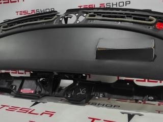 панель передняя салона (торпедо) Tesla Model 3 1 поколение (2017 - 2025), 1083401-00-H