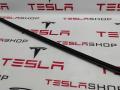 молдинг двери задней левой Tesla Model 3 1 поколение (2017 - 2025), 1080745-00-F, 1080745-50-F - фото №2