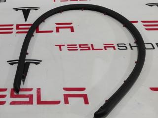 уплотнитель подкапотного пространства Tesla Model S 1 поколение 2015, 1009153-00-A