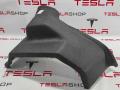 Отделка бокса подкапотного Tesla Model S 1 поколение 2015, 1007323-00-F - фото №4