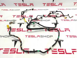 Электропроводка сидения Tesla Model 3 1 поколение (2017 - 2025), 1076116-03-F