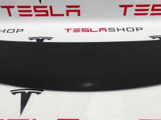 Накладка для динамиков крышки багажника Tesla Model X 1 поколение (2015 - 2021), 1037908-00-F