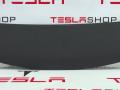 Накладка для динамиков крышки багажника Tesla Model X 1 поколение (2015 - 2021), 1037908-00-F - фото №2