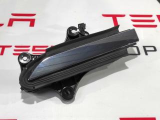 ручка наружная задняя левая Tesla Model X 1 поколение 2017, 1045157-00-D