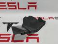 Перегородка водосборника Tesla Model X 1 поколение 2017, 1060447-00-B - фото №3