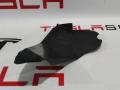 Перегородка водосборника Tesla Model X 1 поколение 2017, 1060446-00-A - фото №3