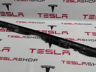Кронштейн решетки обдува Tesla Model 3 1 поколение (2017 - 2025), 1100574-00-F