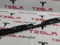 Кронштейн решетки обдува Tesla Model 3 1 поколение (2017 - 2025), 1100574-00-F - фото №3