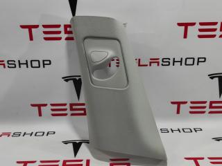 Накладка стойки B, внутренняя Tesla Model 3 1 поколение (2017 - 2025), 1086245-01-J