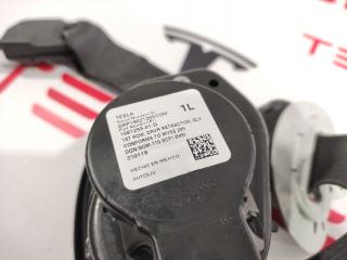 ремень безопасности Tesla Model 3 1 поколение 2020, 1090322-01-C, 1081255-01-D