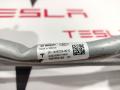 механизм стеклоочистителя (трапеция дворников) Tesla Model 3 1 поколение (2017 - 2025), 1076725-00-D - фото №3